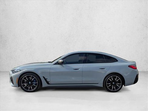 Used 2022 BMW M440i xDrive Gran Coupe image 8