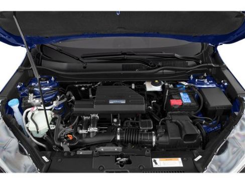 Used 2020 Honda CR-V EX image 12