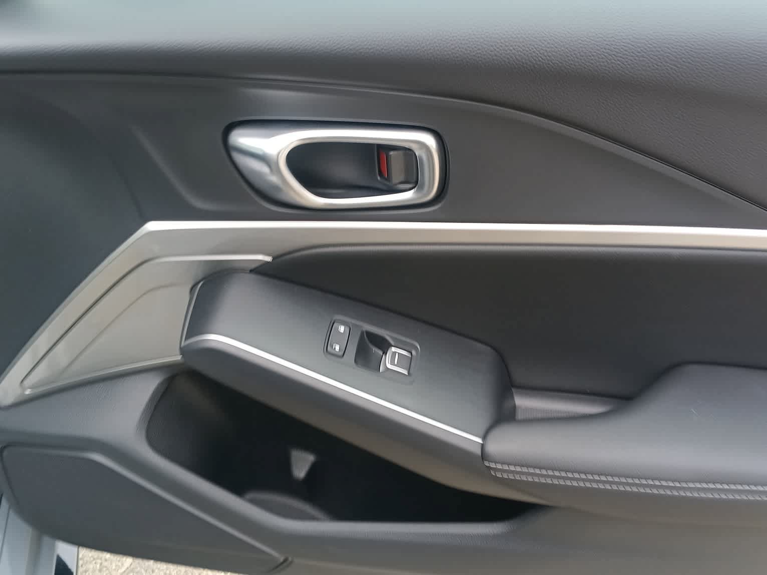 Used 2026 Acura Integra A-Spec FWD image 25