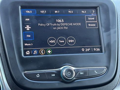 Certified 2023 Chevrolet Equinox LS w/ LS Convenience Package image 22