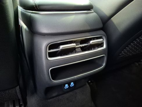 Certified 2026 Genesis Electrified GV70 AWD/4WD image 11