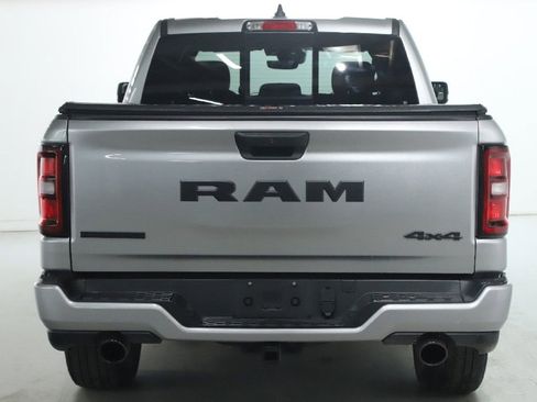 Used 2025 RAM 1500 Big Horn image 42