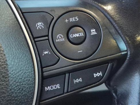 Used 2023 Toyota Corolla SE FWD image 15