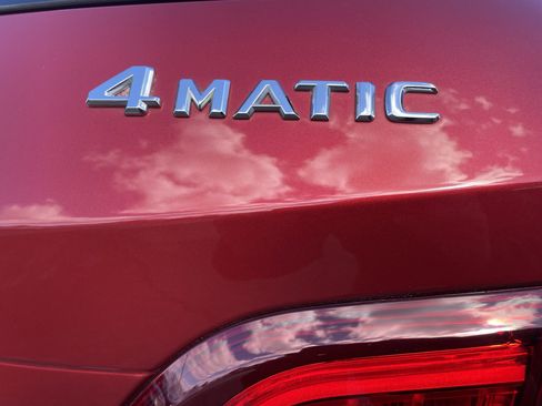 Used 2016 Mercedes-Benz GLE 350 4MATIC image 34