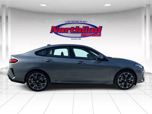 Used 2025 BMW 228i xDrive 228 xDrive Gran Coupe image 2