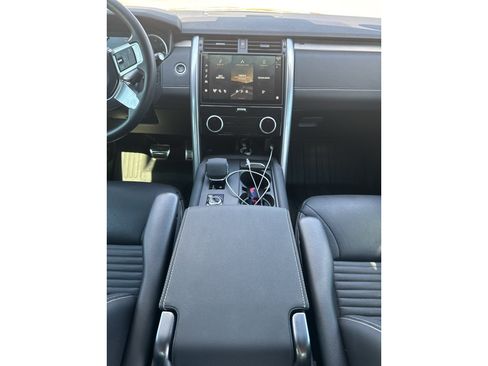 Used 2023 Land Rover Discovery S R-Dynamic AWD/4WD image 24