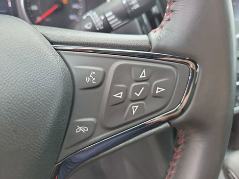 Used 2022 Chevrolet Equinox RS w/ LPO, Floor Liner Package FWD image 24