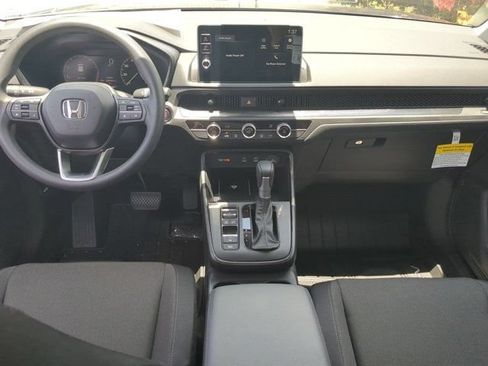 New 2026 Honda CR-V LX image 13