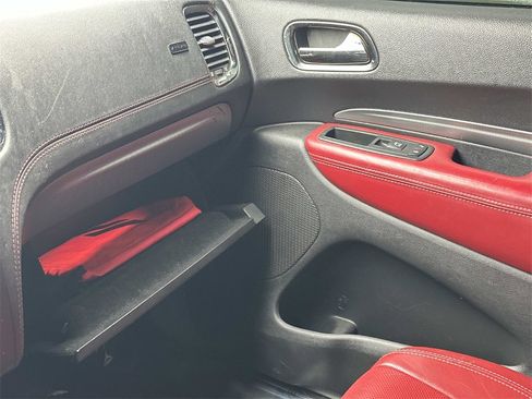 Used 2019 Dodge Durango R/T w/ Blacktop Package image 25