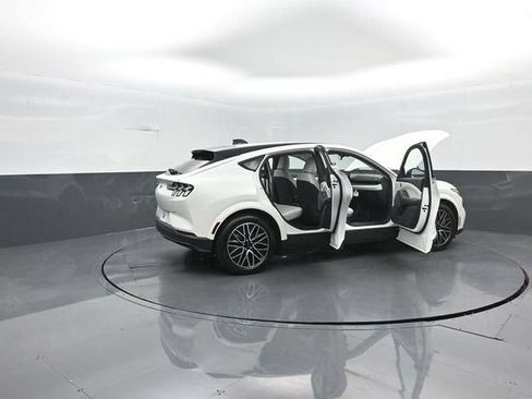 New 2026 Ford Mustang Mach-E Premium AWD/4WD image 42