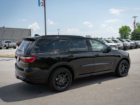 New 2026 Dodge Durango GT AWD/4WD image 10