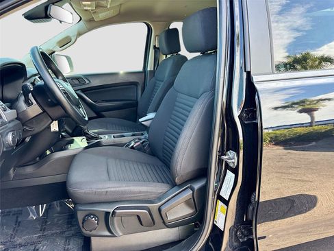Used 2022 Ford Ranger XL w/ Equipment Group 101A High RWD image 19