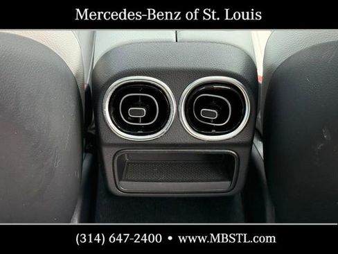 Certified 2024 Mercedes-Benz C 300 4MATIC Sedan image 18