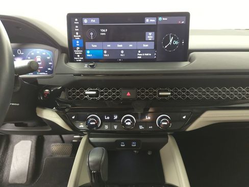 Certified 2024 Honda Accord EX-L image 14