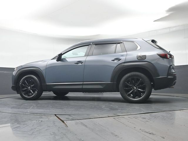 Certified 2023 MAZDA CX-50 2.5 S w/ Preferred Plus Pkg AWD/4WD image 25