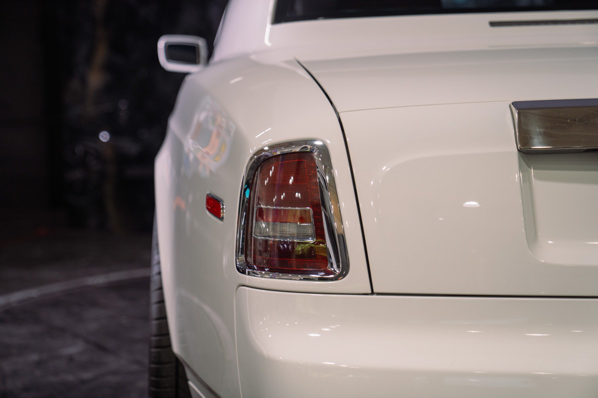 Used 2009 Rolls-Royce Phantom Coupe RWD image 21
