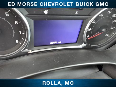 Used 2023 GMC Terrain SLE w/ Driver Convenience Package image 15