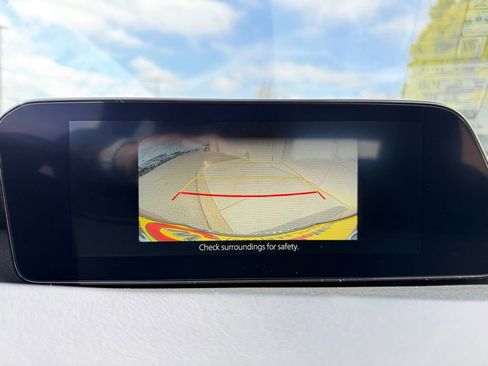 New 2026 MAZDA MAZDA3 2.5 S Sedan w/ Preferred Pkg FWD image 23