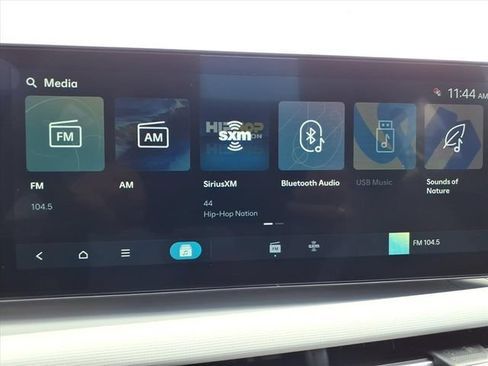 New 2026 Hyundai Tucson SE FWD image 6