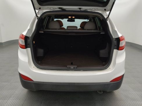 Used 2015 Hyundai Tucson Limited FWD image 29