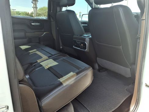 Used 2021 GMC Sierra 1500 Denali w/ Denali Ultimate Package AWD/4WD image 13
