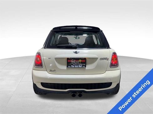 Used 2010 MINI Cooper S image 6