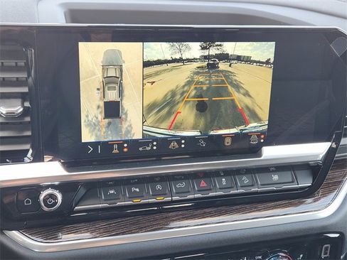 New 2026 GMC Sierra 1500 Elevation w/ Elevation Premium Package image 13