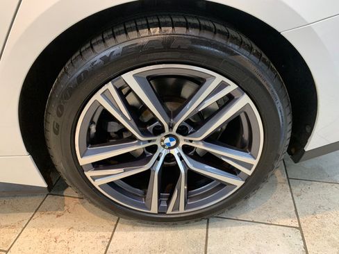 Used 2023 BMW 430i Gran Coupe xDrive AWD/4WD image 14