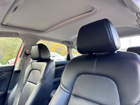 Used 2024 Honda Civic Touring image 16