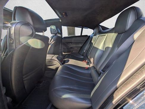 Used 2017 BMW 650i Gran Coupe image 20