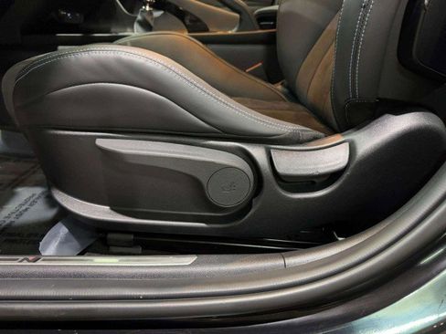 Used 2024 Hyundai Elantra N image 16