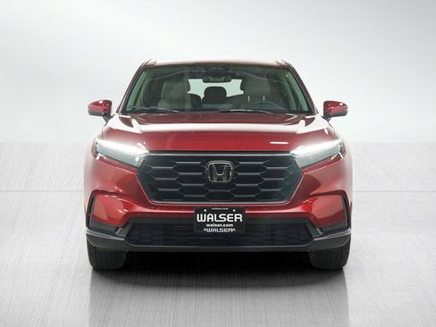 Used 2025 Honda CR-V LX image 8