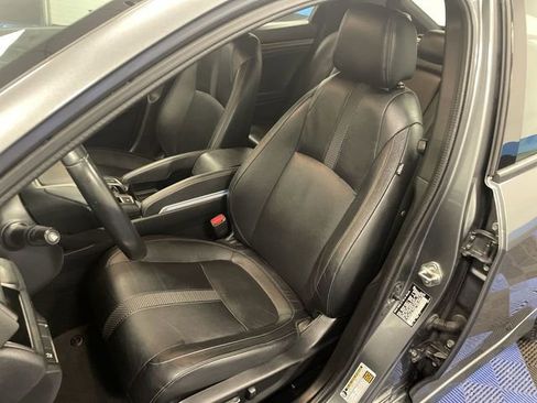 Certified 2020 Honda Civic EX-L image 11