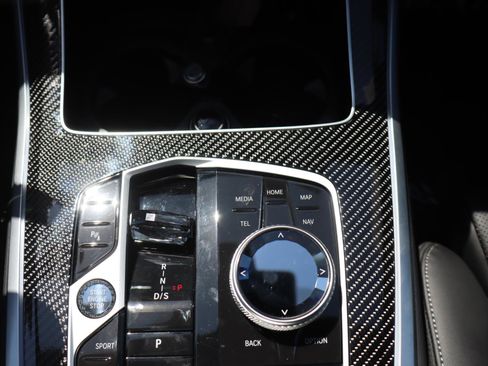 Used 2025 BMW X5 M60i image 26