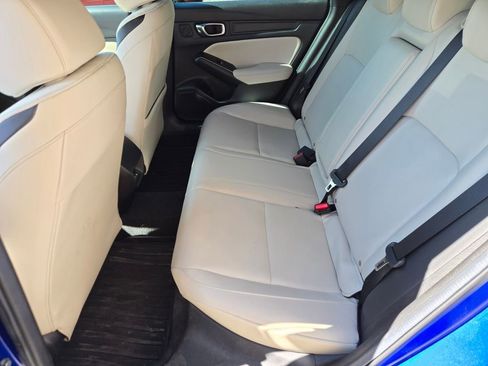 Used 2024 Acura Integra A-Spec image 7