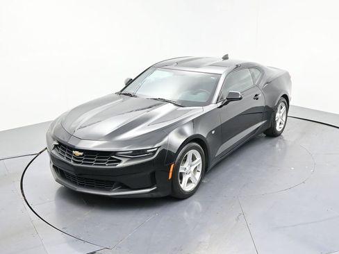 Used 2023 Chevrolet Camaro LT RWD image 19