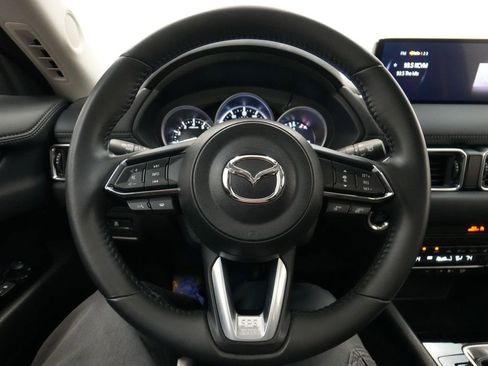 Used 2023 MAZDA CX-5 AWD 2.5 S w/ Preferred Package image 41
