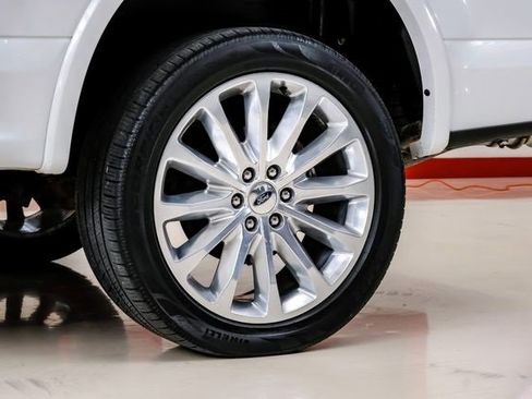 Used 2020 Ford F150 Limited w/ Trailer Tow Package image 58