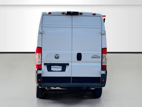 Used 2023 RAM ProMaster 2500 FWD image 6