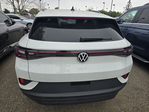 Used 2023 Volkswagen ID.4 2WD image 5
