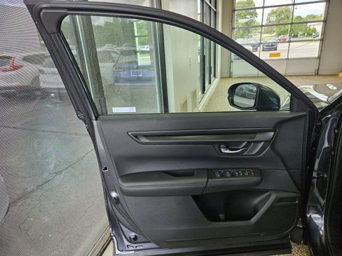 New 2026 Honda CR-V LX image 17