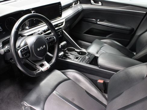 Used 2022 Kia K5 GT-Line FWD image 23