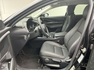 Certified 2025 MAZDA CX-30 AWD 2.5 S w/ Select Sport Pkg video 3