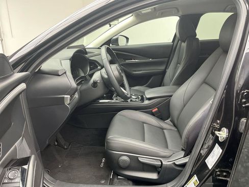 Certified 2025 MAZDA CX-30 AWD 2.5 S w/ Select Sport Pkg image 3