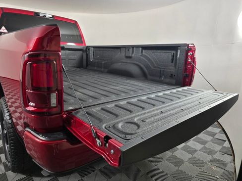 New 2026 RAM 2500 Big Horn image 13