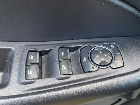 Used 2024 Ford Edge SEL w/ Convenience Package AWD/4WD image 13
