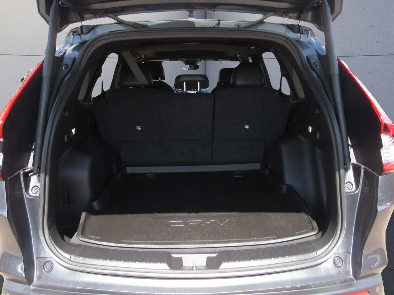 Certified 2026 Honda CR-V Sport-L image 13