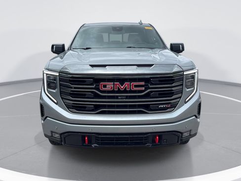 Certified 2024 GMC Sierra 1500 AT4 w/ AT4 Preferred Package AWD/4WD image 2