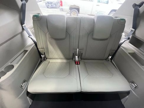 New 2026 Volkswagen Atlas SEL Premium R-Line image 26