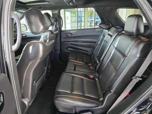 Used 2024 Dodge Durango GT image 41
